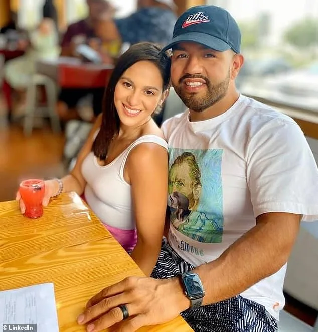 Trump's Endorsement of Tony Gonzales Sparks Controversy Amid Affair Allegations and Aide's Suicide