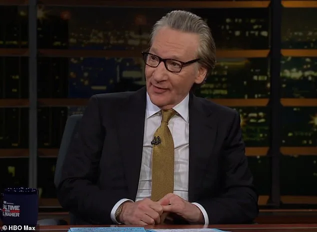 Bill Maher's Scathing Critique of Billie Eilish and Chappell Roan Sparks Debate Over Western Values and Generational Divide