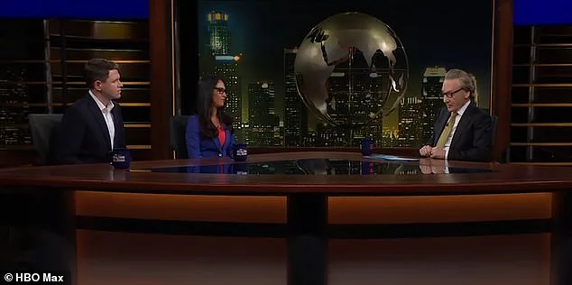 Bill Maher's Scathing Critique of Billie Eilish and Chappell Roan Sparks Debate Over Western Values and Generational Divide