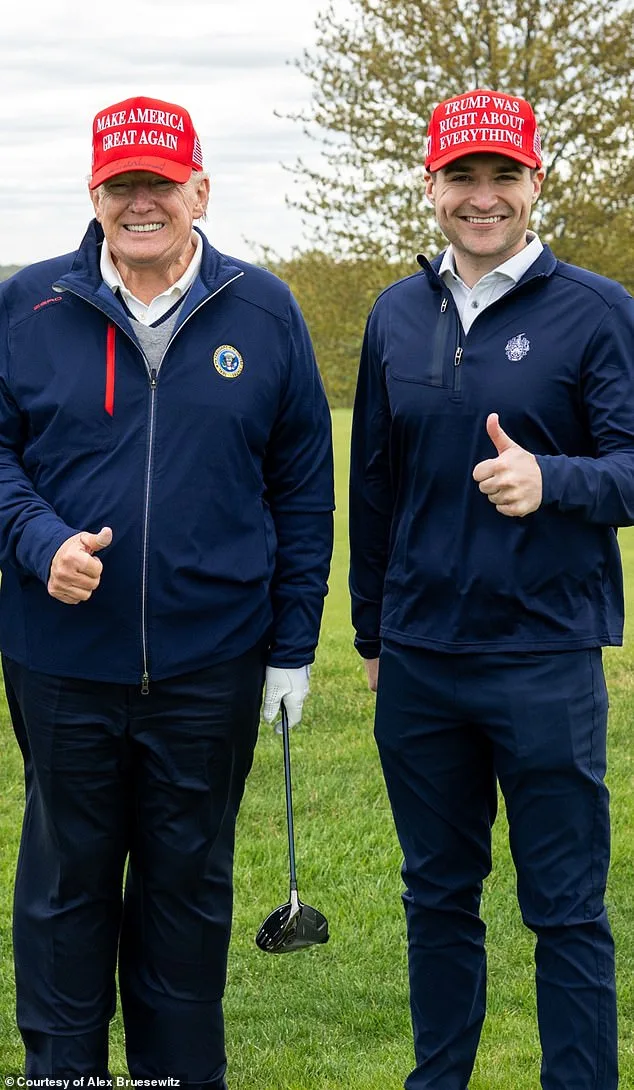 Illinois Governor Sends Provocative $8.6 Billion Invoice to Trump, Threatens Legal Action Over Trade Policies