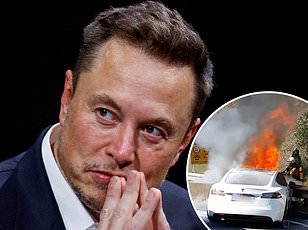 Tesla Ordered to Pay $250 Million to Family of 22-Year-Old Killed in 2019 Autopilot Crash, Judge Rules