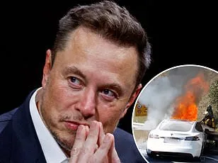 Tesla Ordered to Pay $250 Million to Family of 22-Year-Old Killed in 2019 Autopilot Crash, Judge Rules