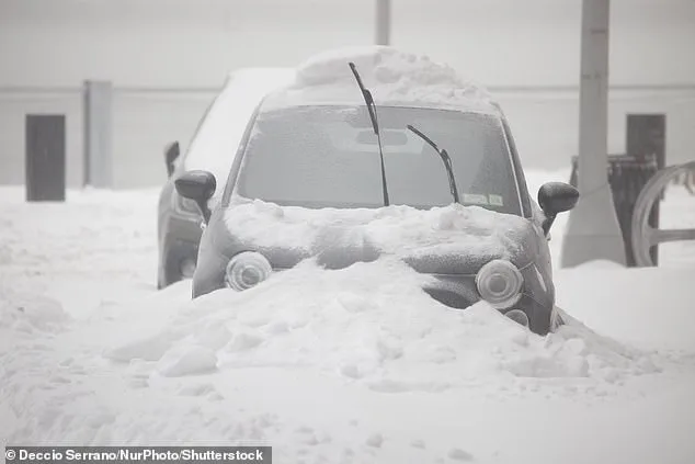 Historic Bomb Cyclone Threatens Eastern U.S. with Blizzards, Arctic Cold as 30 Million Under Alerts