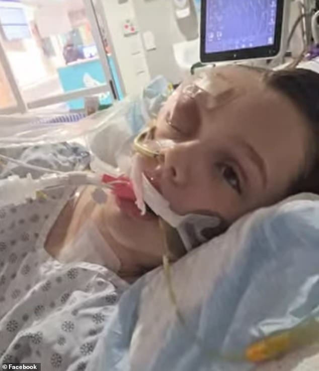Hope Amid Tragedy: 12-Year-Old Shot in BC School Fight for Life