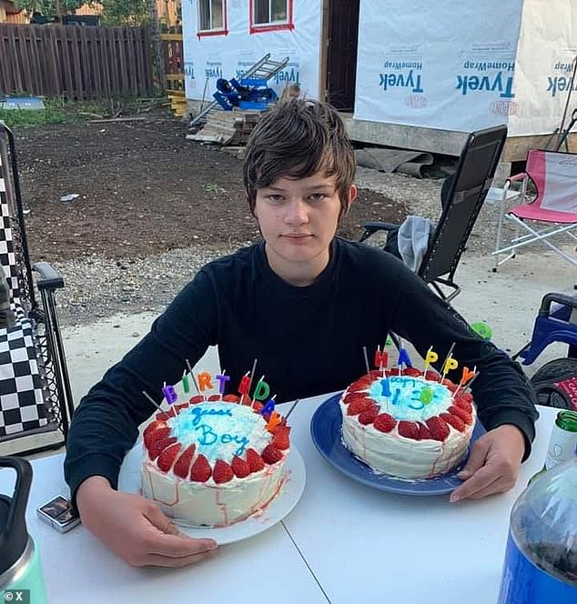 Hope Amid Tragedy: 12-Year-Old Shot in BC School Fight for Life