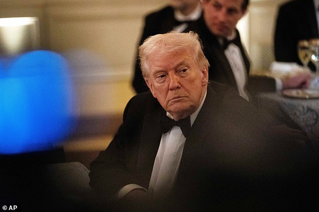 JPMorgan Chase Closure of Trump Accounts Sparks Legal and Political Firestorm