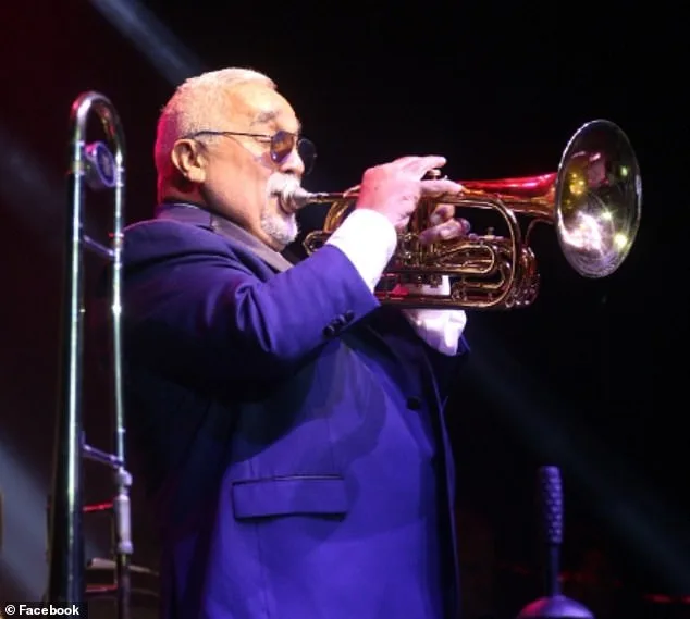 Salsa Legend Willie Colón Dies at 75; Family Celebrates Legacy as Privacy Requested