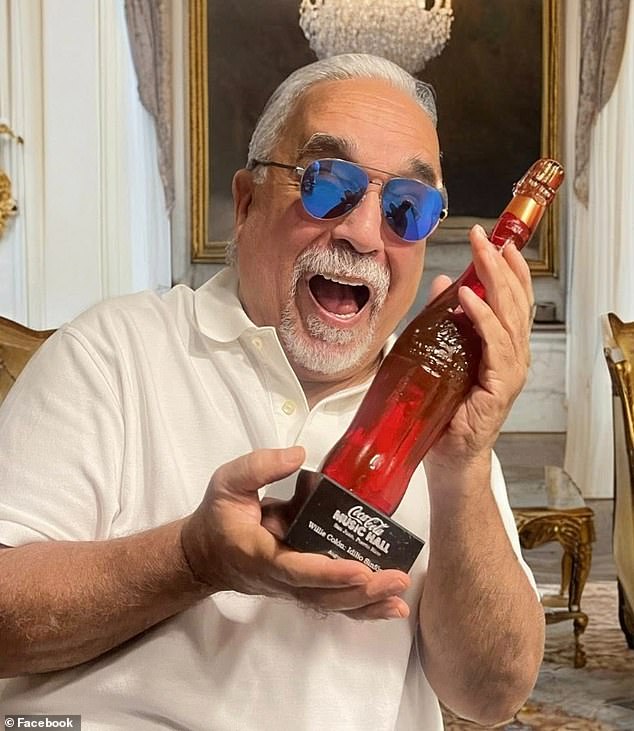 Salsa Legend Willie Colón Dies at 75; Family Celebrates Legacy as Privacy Requested