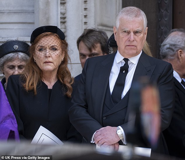 Sarah Ferguson Seeks Solace at Paracelsus Recovery Clinic Amid Epstein Fallout