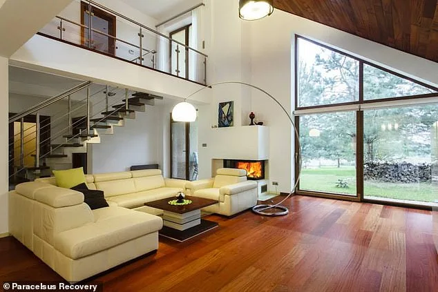 Sarah Ferguson Seeks Solace at Paracelsus Recovery Clinic Amid Epstein Fallout