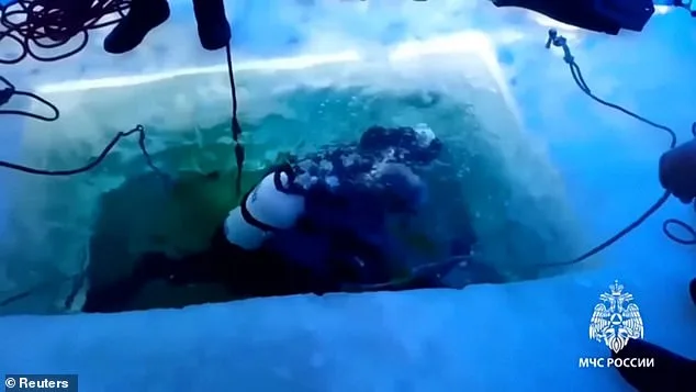 Tragedy on Lake Baikal: Seven Killed in Tour Bus Crash as Safety Concerns Rise