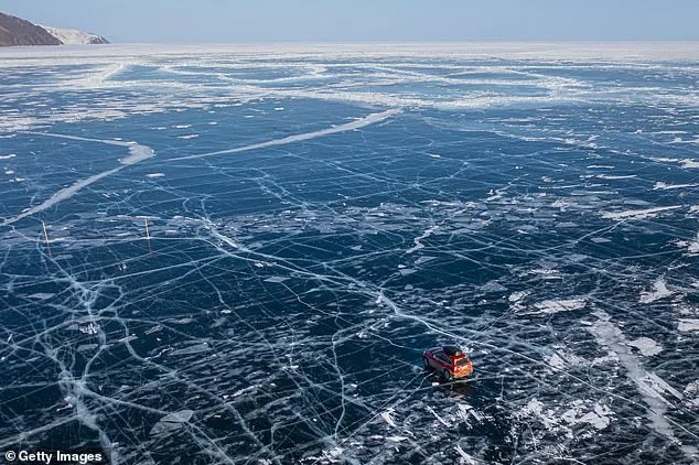 Tragedy on Lake Baikal: Seven Killed in Tour Bus Crash as Safety Concerns Rise