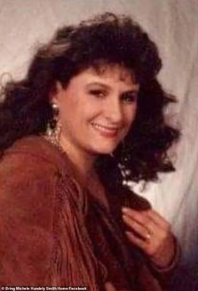 After 24 Years: Michele Hundley Smith, Missing Since 2001, Found Alive in North Carolina