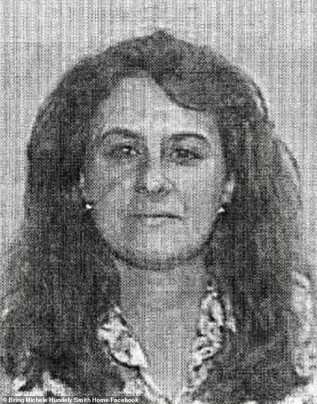 After 24 Years: Michele Hundley Smith, Missing Since 2001, Found Alive in North Carolina