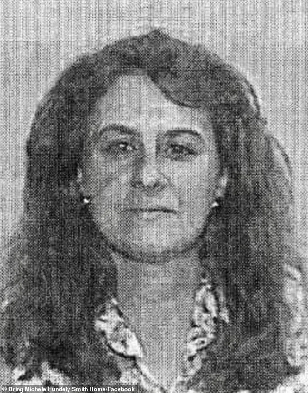 After 24 Years: Michele Hundley Smith, Missing Since 2001, Found Alive in North Carolina