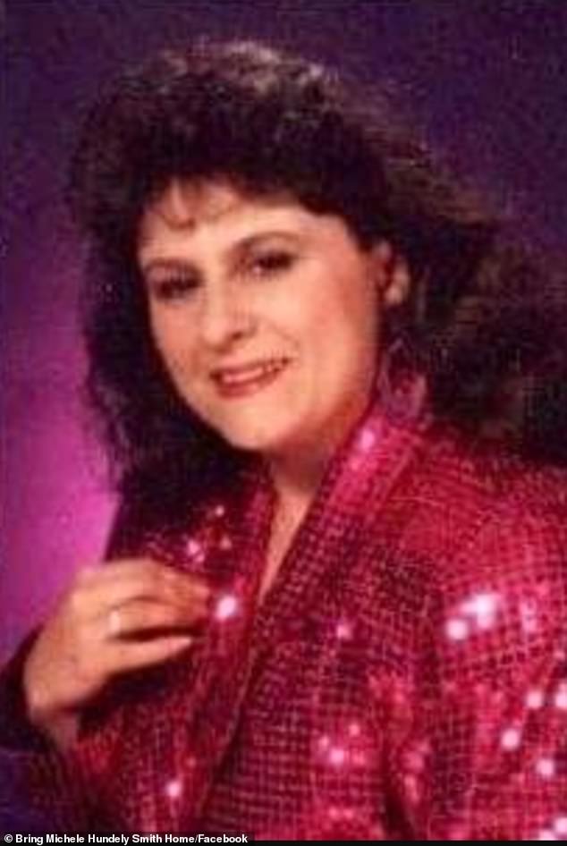 After 24 Years: Michele Hundley Smith, Missing Since 2001, Found Alive in North Carolina