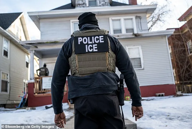 Deported in Revenge: Annie Martinez's Case Highlights Growing Trend of Ex-Partners Tipping ICE