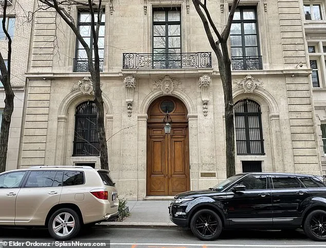 Jeffrey Epstein's Hidden Storage Units: 20-Year Secret Revealed