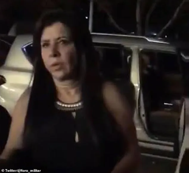 Rosalinda Gonzalez Valencia's Disappearance Fuels Chaos in JNNGC Amid El Mencho's Aftermath