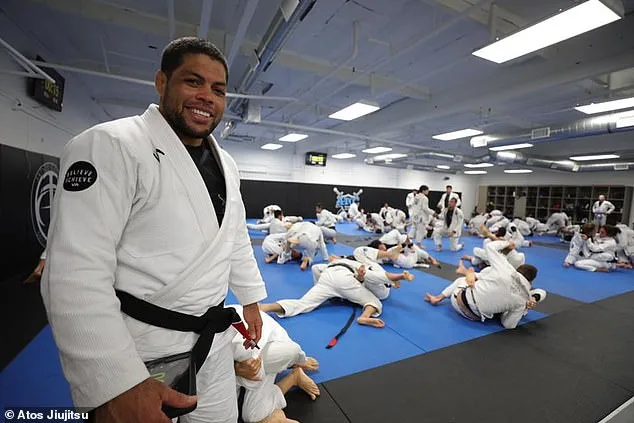 The Gentle Art's Reckoning: Brazilian Jiu-Jitsu Faces Sexual Misconduct Allegations Amid Global Expansion