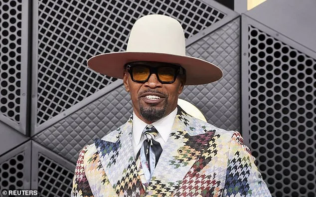 Actor Defends Davidson After N-Word Outburst, Cites Tourette's Condition