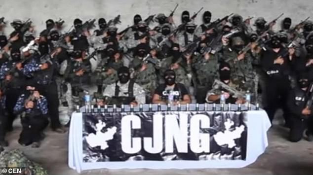 El Mencho Killed in Joint US-Mexico Operation: End of CJNG's Reign of Terror