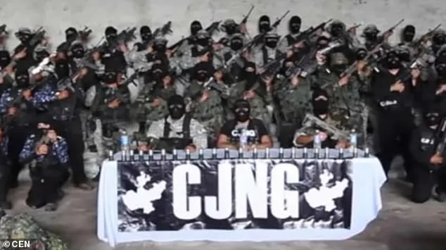 El Mencho Killed in Joint US-Mexico Operation: End of CJNG's Reign of Terror