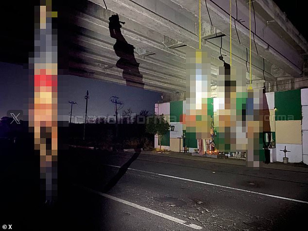 El Mencho Killed in Joint US-Mexico Operation: End of CJNG's Reign of Terror