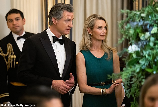 Gavin Newsom's Dyslexia, SAT Comments Spark Racism Claims Amid Hannity's Sharp Criticism