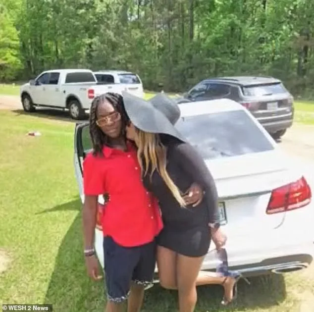 Grief-Stricken Mother Speaks Out After Son Killed by Off-Duty Deputy in Walmart Shooting Incident
