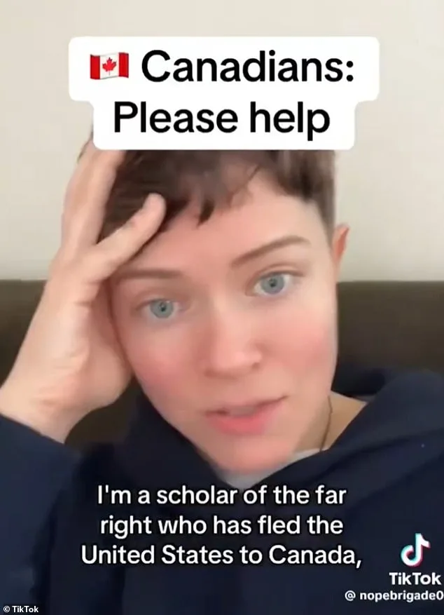 Nope Brigade's Costly Escape: Relocating to Vancouver Exposes Harsh Reality of High Cost Living