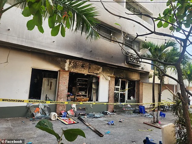 Puerto Vallarta Hotel Lockdown Forces American Tourists to Shelter Amid Escalating Cartel Violence