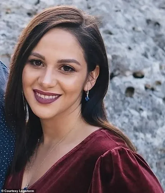 Texas Congressman Allegedly Exchanged Explicit Texts with Aide, Months After Her Suicide