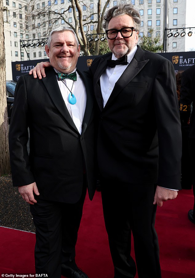 Warner Bros Sparks Controversy Over Racial Slur at Bafta Awards