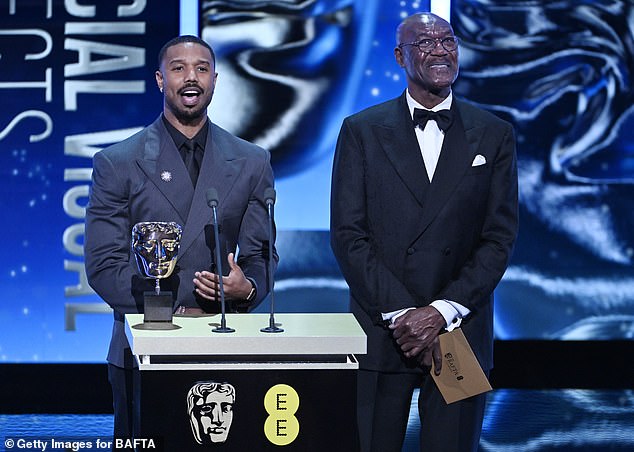 Warner Bros Sparks Controversy Over Racial Slur at Bafta Awards