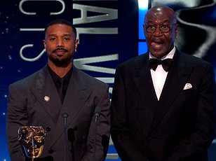 Warner Bros Sparks Controversy Over Racial Slur at Bafta Awards