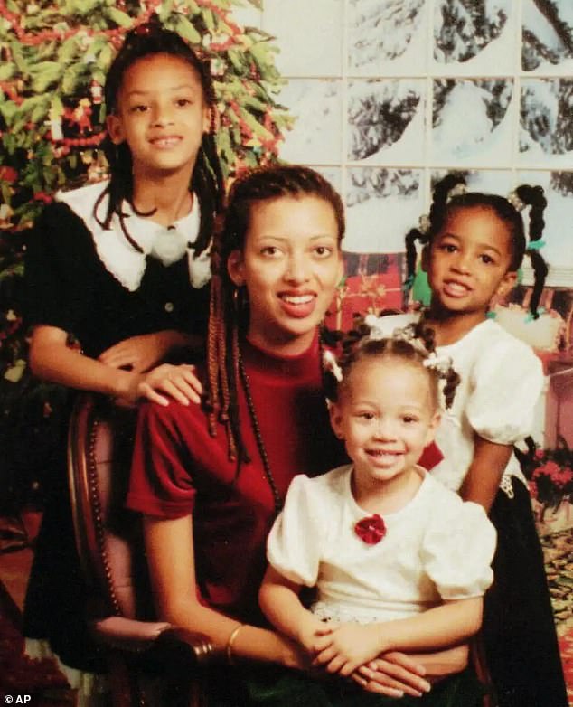 After 28 Years in Prison, Megan Hogg Becomes Eligible for Parole Following the Murder of Her Three Daughters in 1998