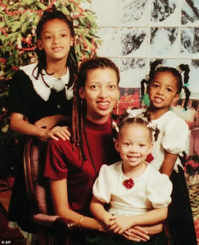 After 28 Years in Prison, Megan Hogg Becomes Eligible for Parole Following the Murder of Her Three Daughters in 1998