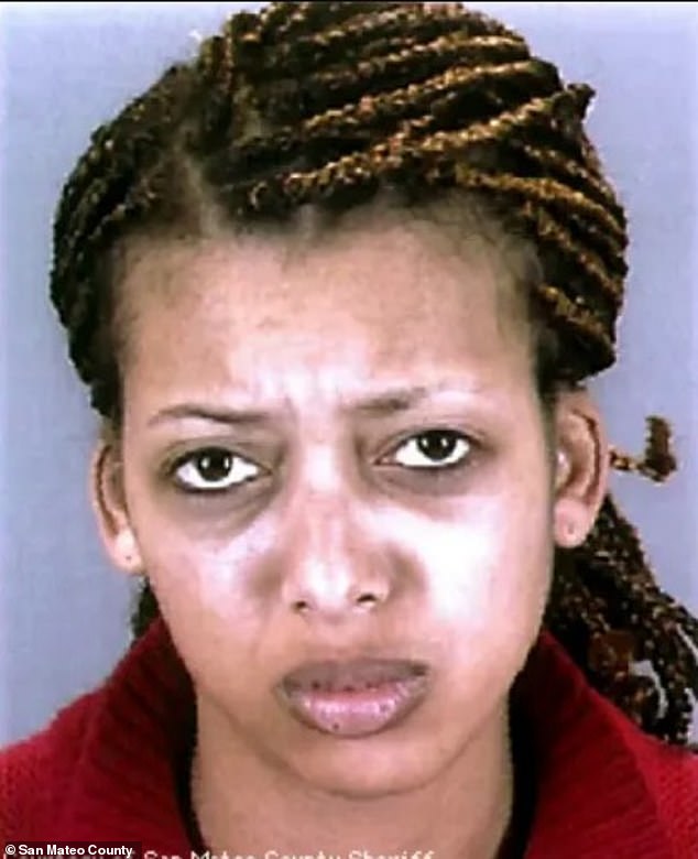 After 28 Years in Prison, Megan Hogg Becomes Eligible for Parole Following the Murder of Her Three Daughters in 1998