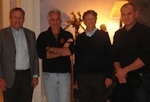 Bill Gates Apologizes for Epstein Ties, Admits Mistake as DOJ Releases Documents