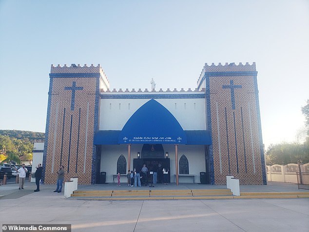 Bishop Accused of Repeated Visits to Trafficking-Linked Tijuana Brothel, Per Vatican Report