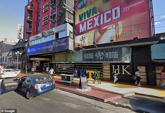 Bishop Accused of Repeated Visits to Trafficking-Linked Tijuana Brothel, Per Vatican Report