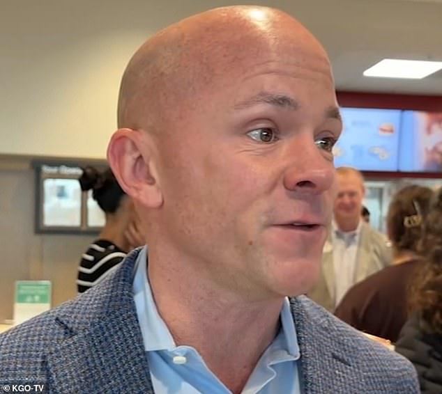 Chick-fil-A CEO Surprises UC Berkeley Student Danna Avila with $25,000 Scholarship in Emotional Moment