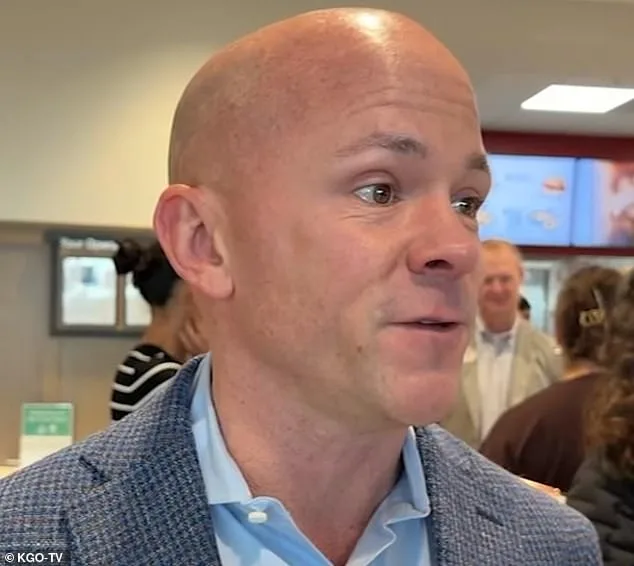 Chick-fil-A CEO Surprises UC Berkeley Student Danna Avila with $25,000 Scholarship in Emotional Moment