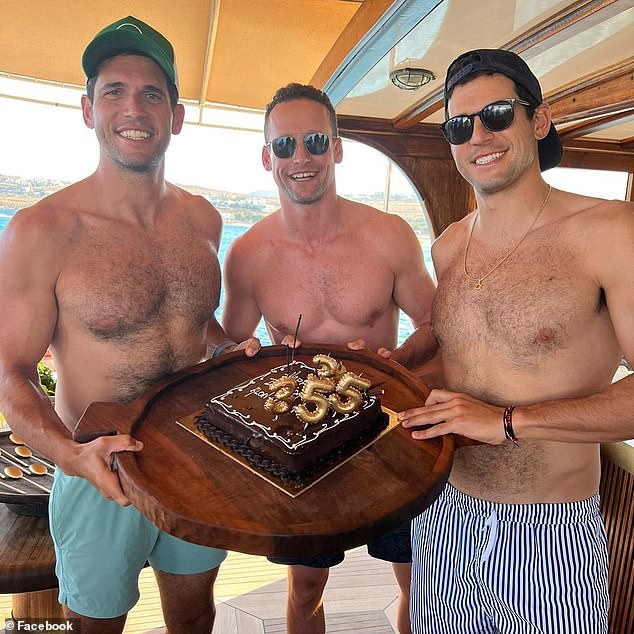 Controversy and Opulence: Alexander Brothers' Sex-Trafficking Trial Exposed