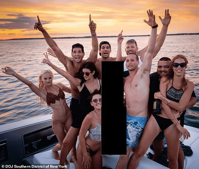 Controversy and Opulence: Alexander Brothers' Sex-Trafficking Trial Exposed