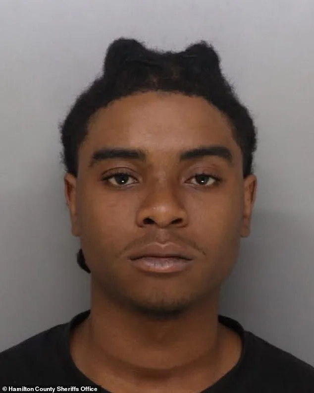 Courtroom Chaos Erupts as Killer Receives Reduced Sentence for Teen's Murder in Cincinnati