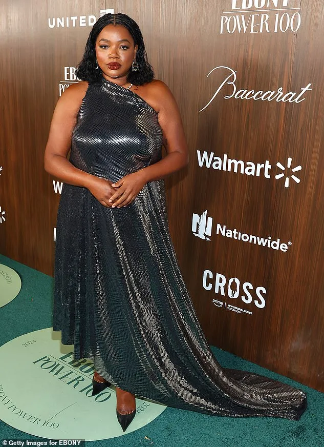 Gabriella Karefa-Johnson's Flight Choice Sparks Debate on Systemic Inequality and Corporate Accountability