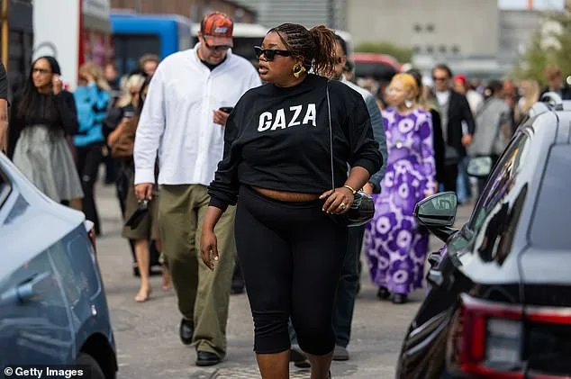 Gabriella Karefa-Johnson's Flight Choice Sparks Debate on Systemic Inequality and Corporate Accountability