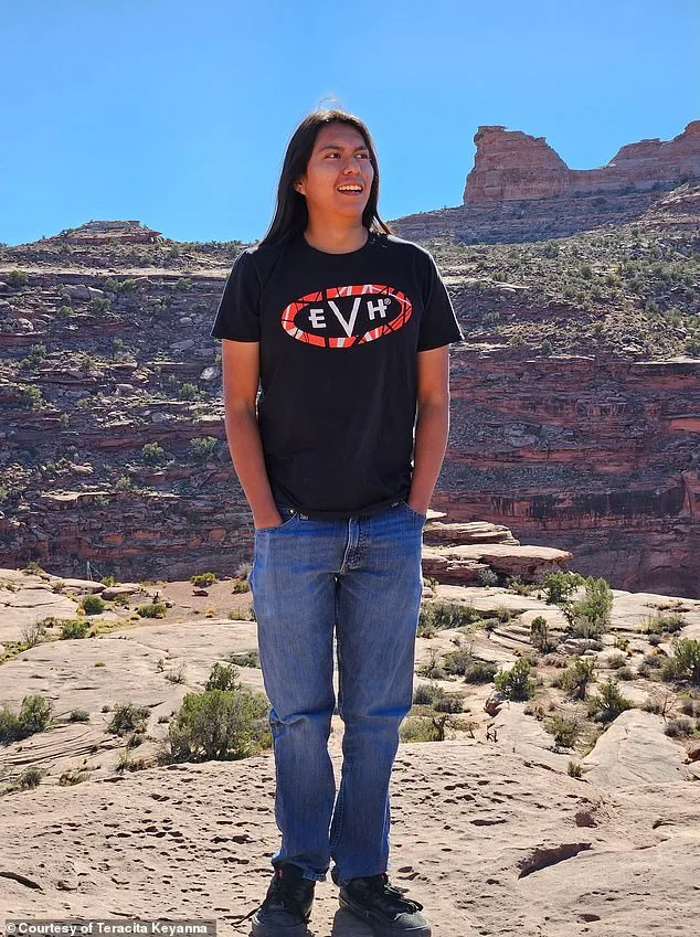 Legacy of Uranium Contamination: Navajo Families Face Hidden Health Crisis from Cold War-Era Mining